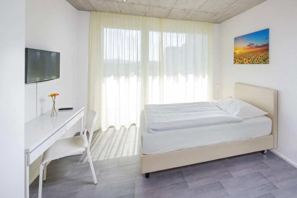 Tailormade Hotel IDEA Spreitenbach