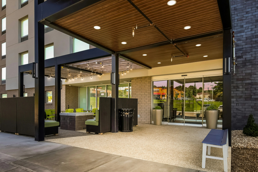 Home2 Suites By Hilton Cookeville