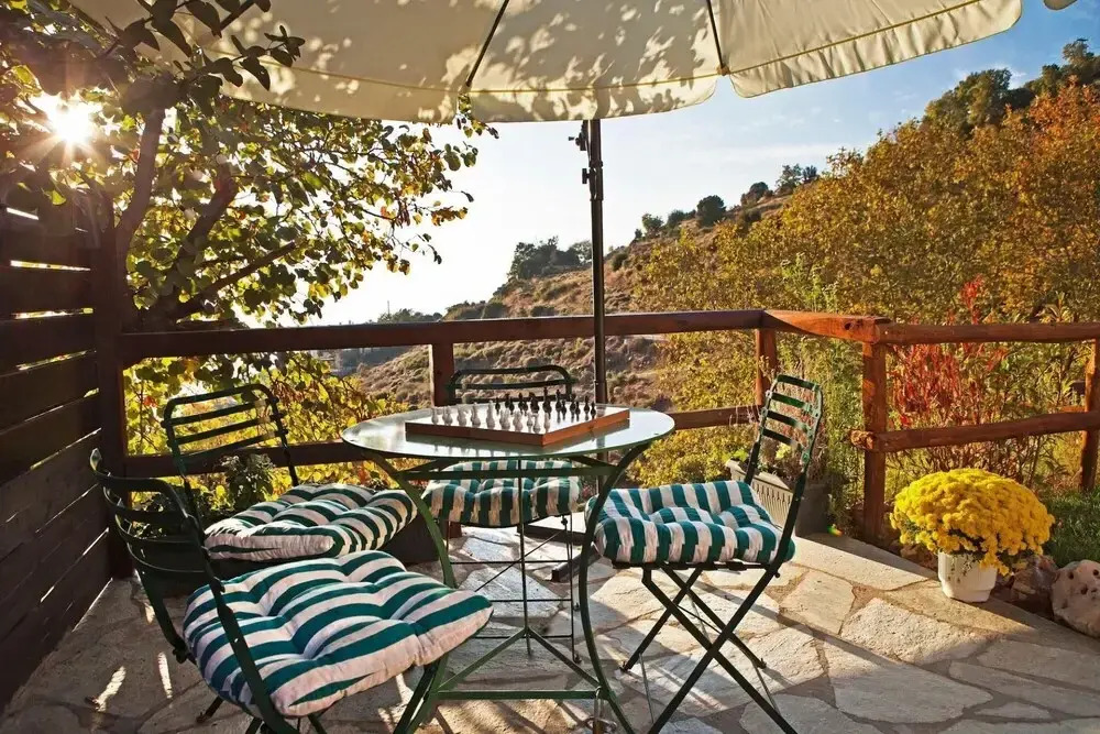Great Pelion Villa Villa Dioni 2 Bedrooms Aghios Georgios