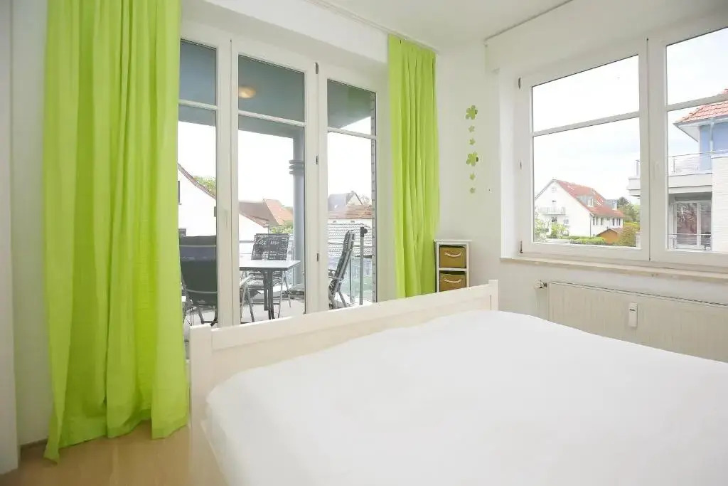 Dünenblick Wohnung 07