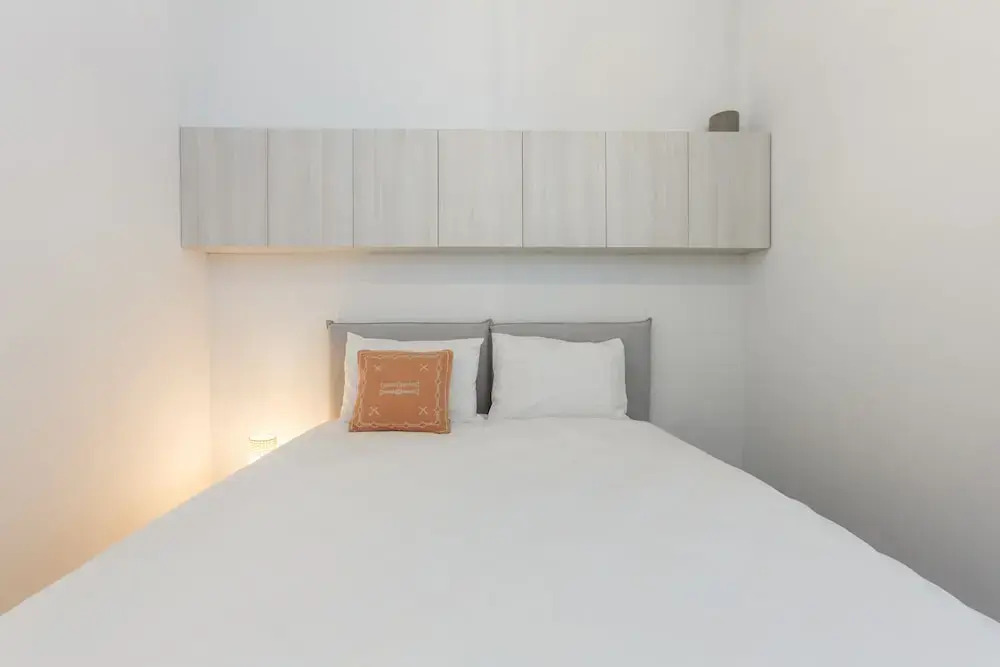 AirTLV - Kamuel Apartments