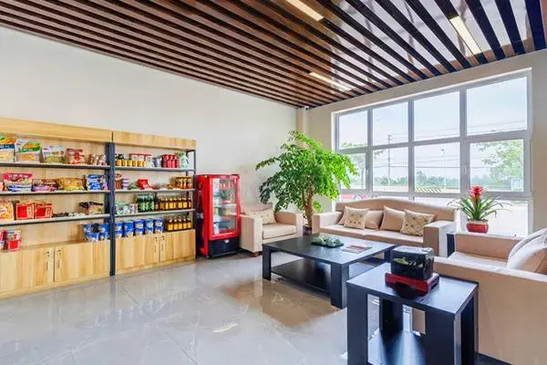 City 118 Selected Hotel Qingdao Yangkou Beaches
