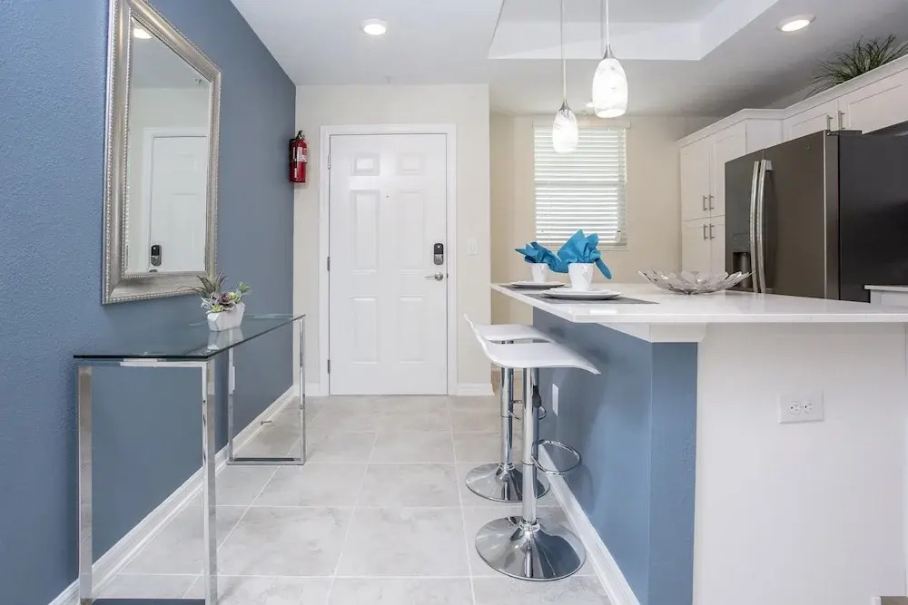Stunning 2 Bedroom Apartment with AquaPark 304 4721