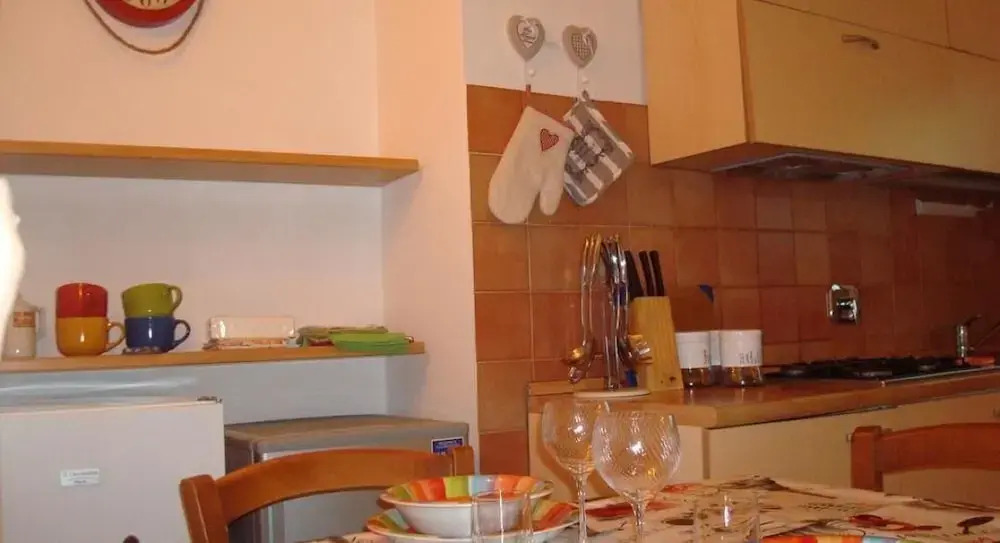 Al Teatro Apartment