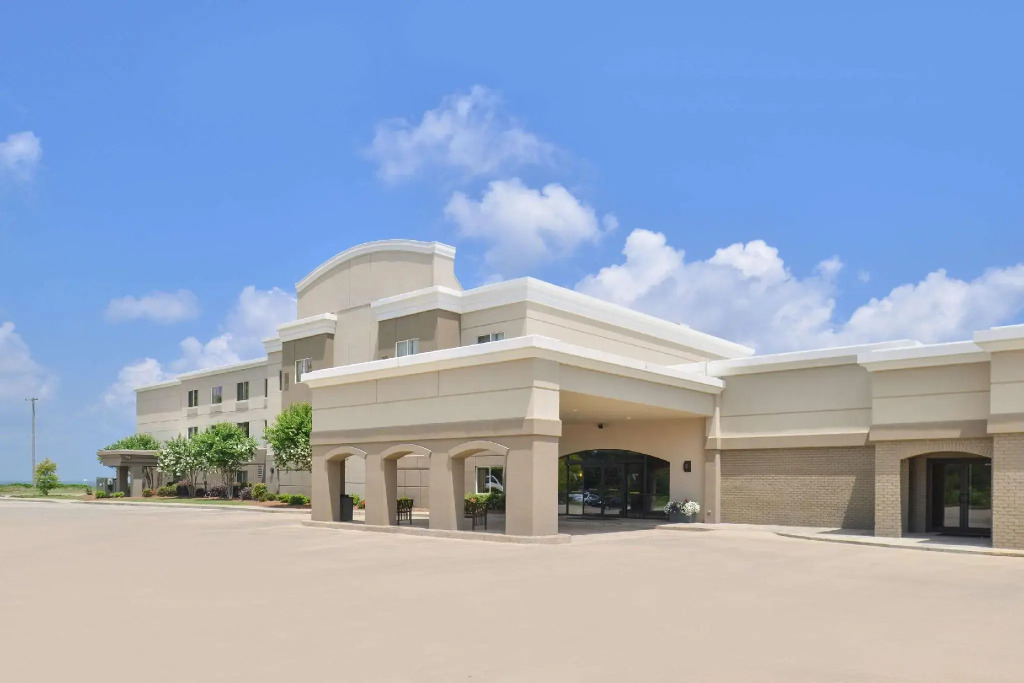 Hotel Vue, Ascend Hotel Collection