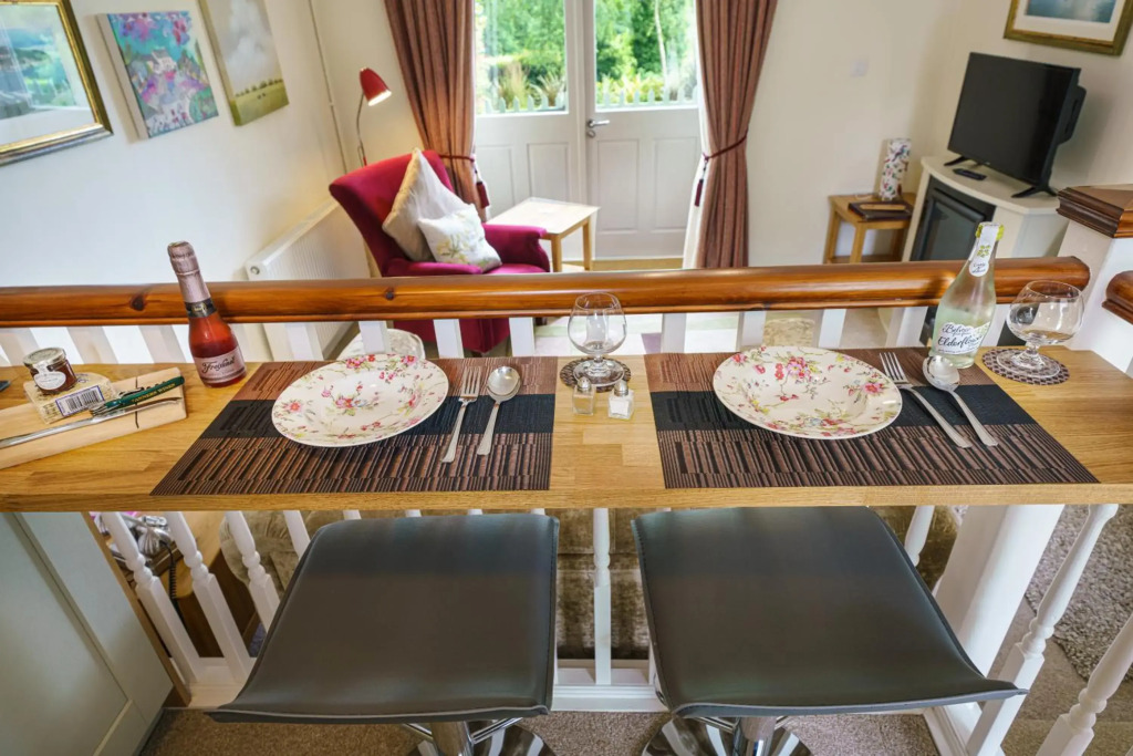 Penbontbren Luxury B&B