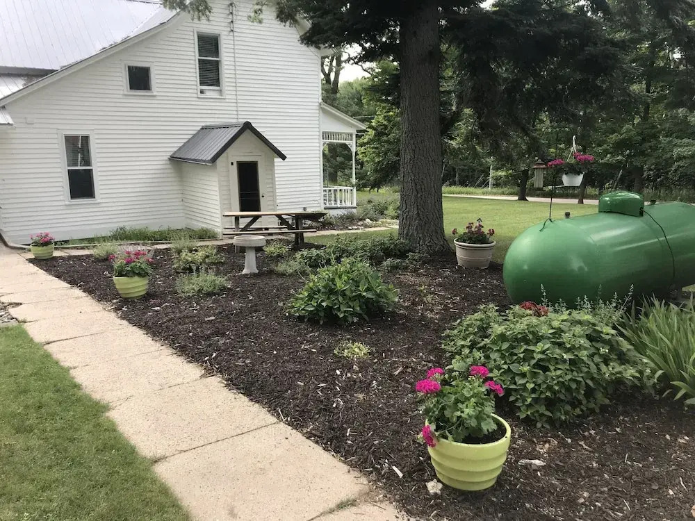 The Cottonwood Inn B&B