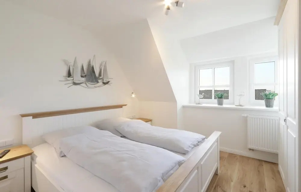 Awesome Home In Dagebüll With Wifi