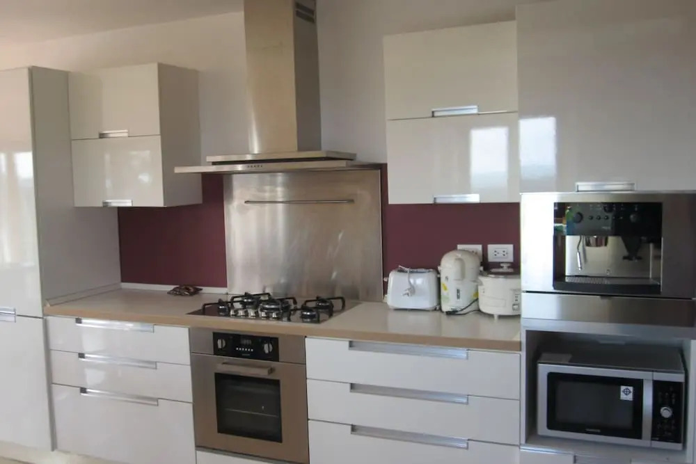 6 Bedroom Sea View Villas Kai Muk Mussourie
