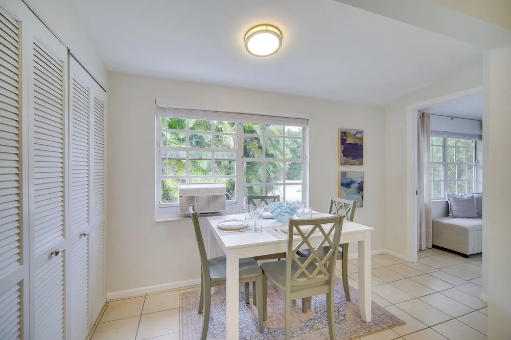 Coastal Vero Beach Home Near the Ocean w/ Patio