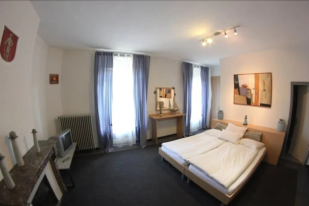 Hotel Acacia