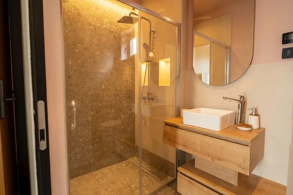 Boutique Hotel Lux Rooms B-Five