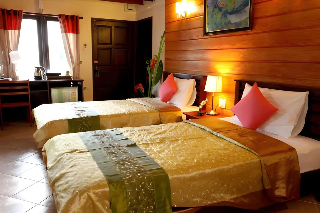 Ao Nang Home Stay
