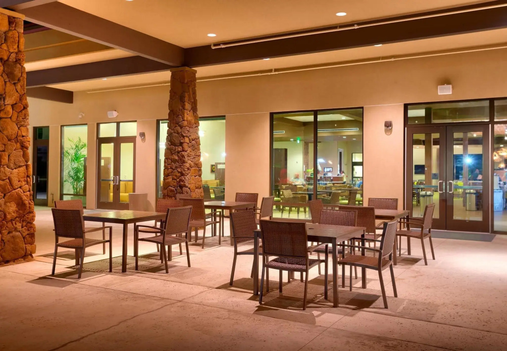 Courtyard by Marriott Oahu North Shore - No Resort Fee