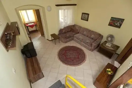Apartment Durda2 - with sea view