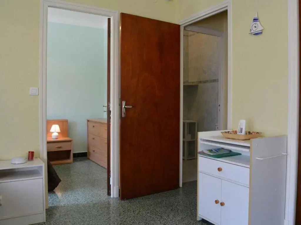 Appartement Argelès-sur-Mer, 2 pièces, 4 personnes - FR-1-225-618