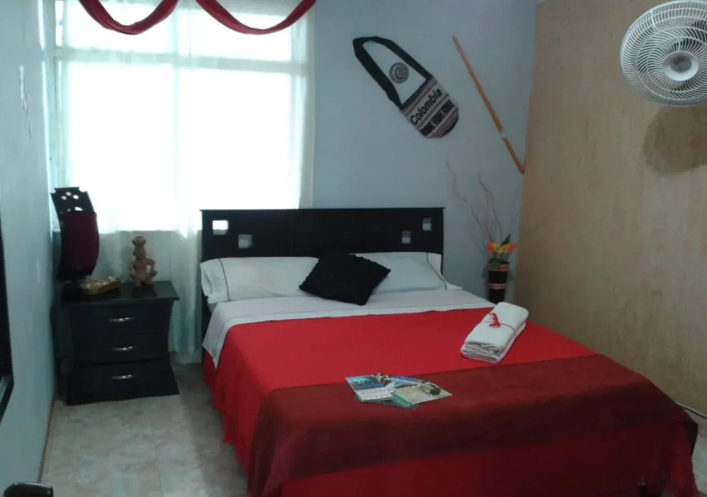 Hotel Colombia Real - Pereira