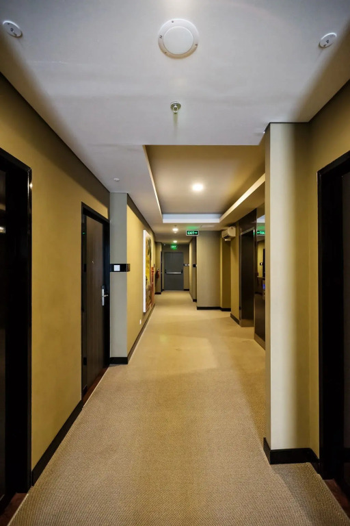 Liberty Hotel Thamrin Jakarta