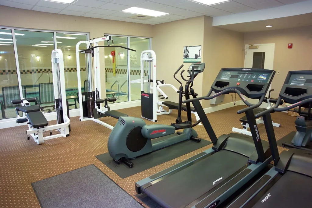Hilton Garden Inn St. Louis/OFallon