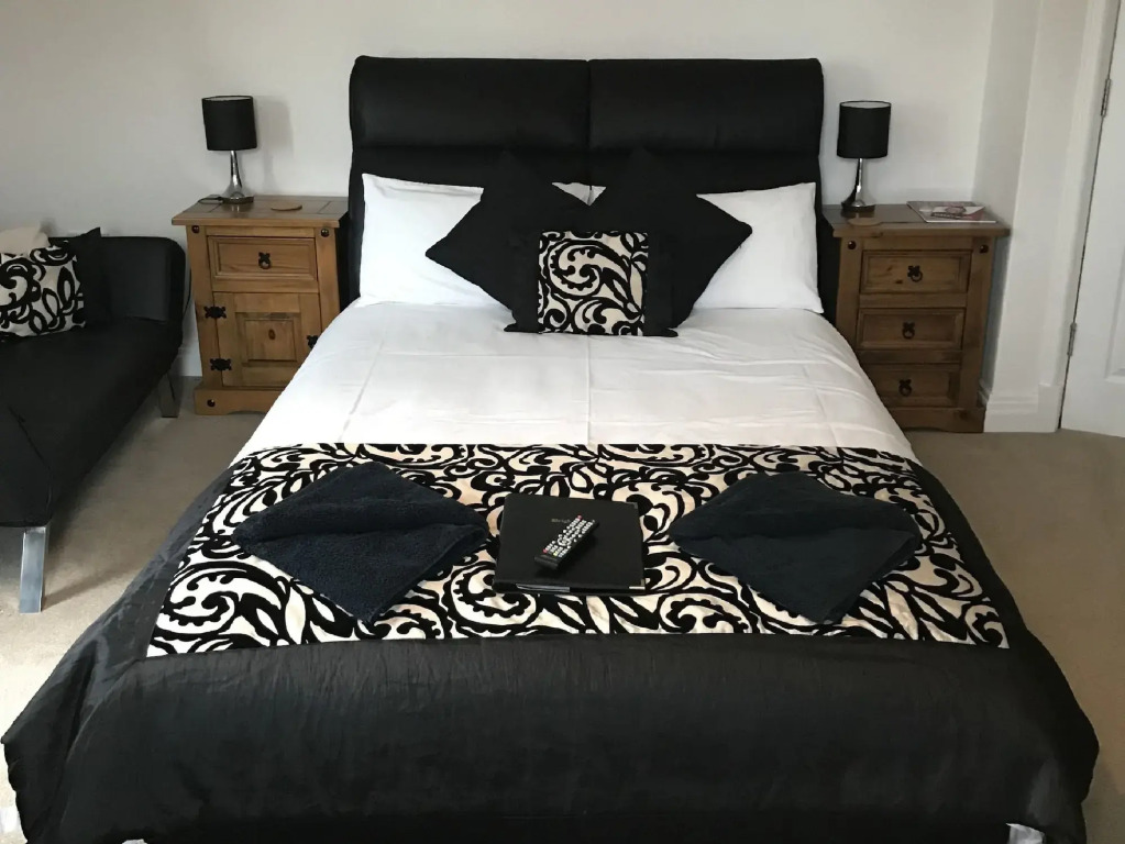 Beightons Bed and Breakfast