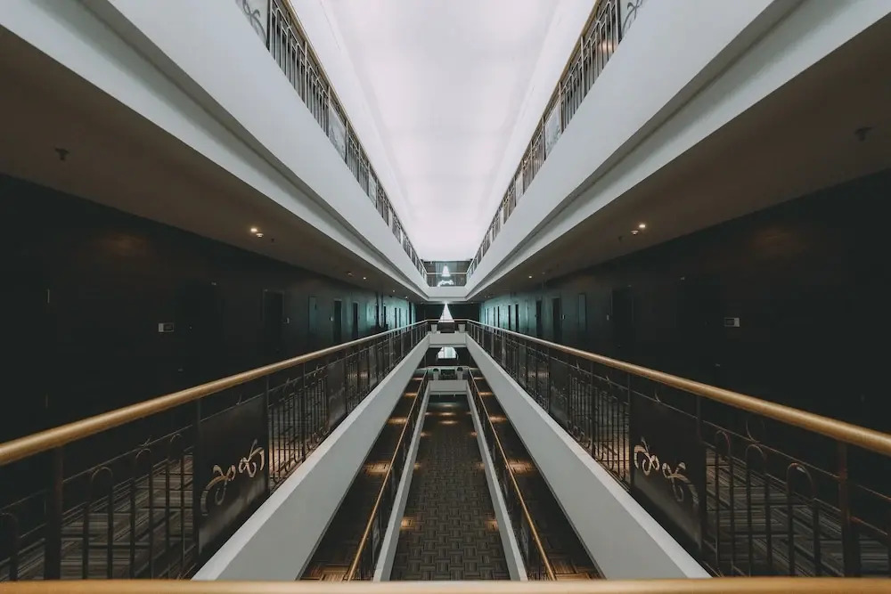Levenue Hotel
