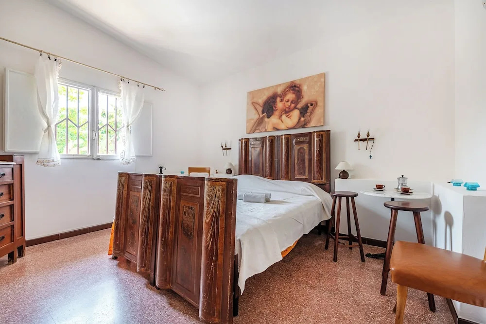 Carbone Country House