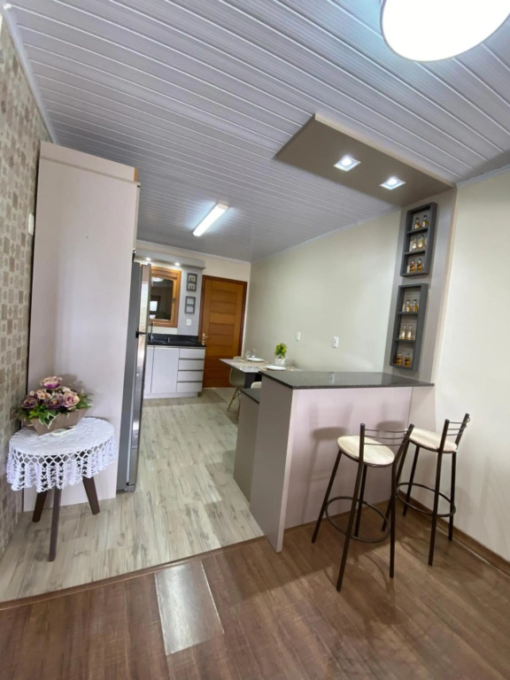 Apartamento Petri