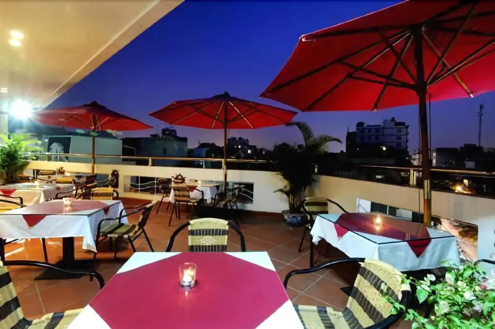 Dang Anh Hotel