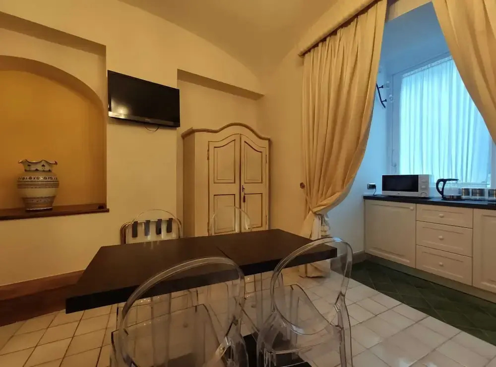 Residenza Del Duca Rooms & Apartments