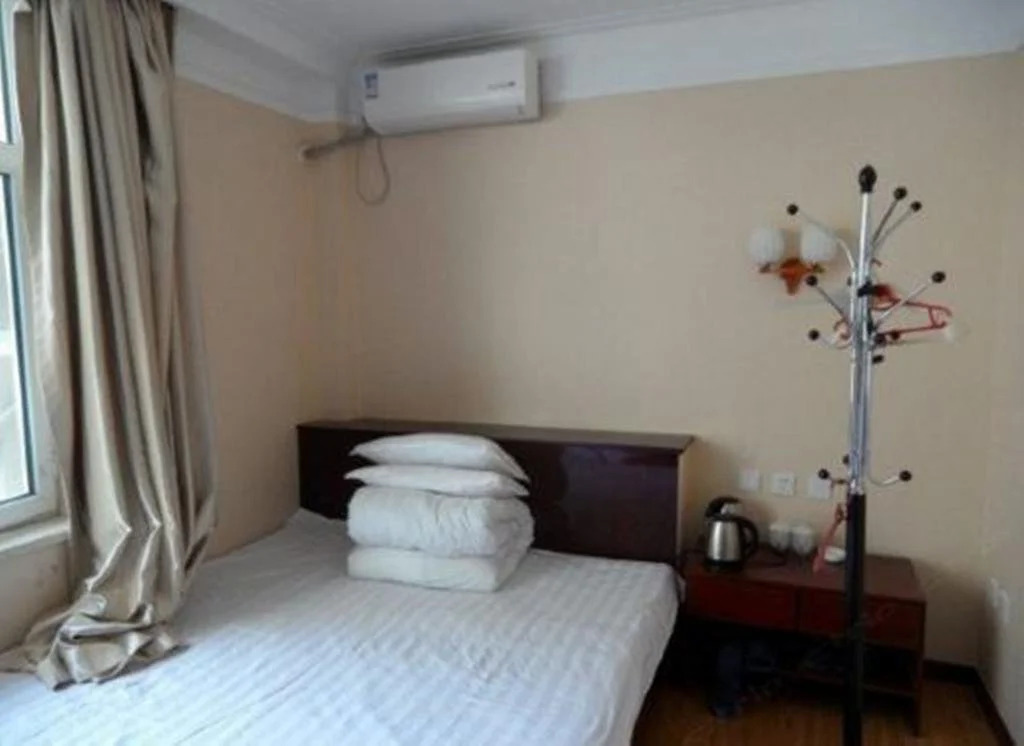Cuihu Fashion Hotel