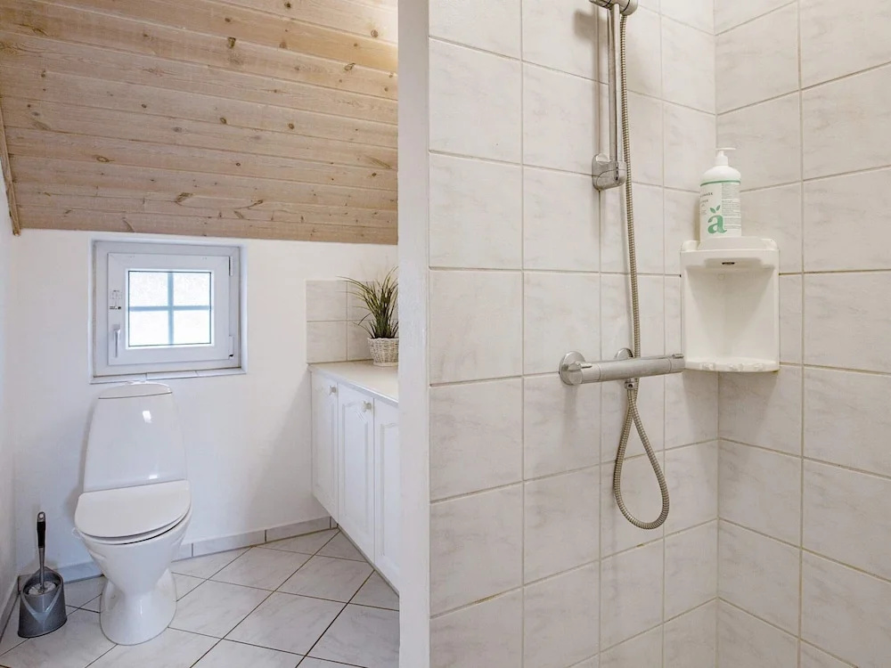 Holiday Home in VÃ¦ggerlÃ¸se