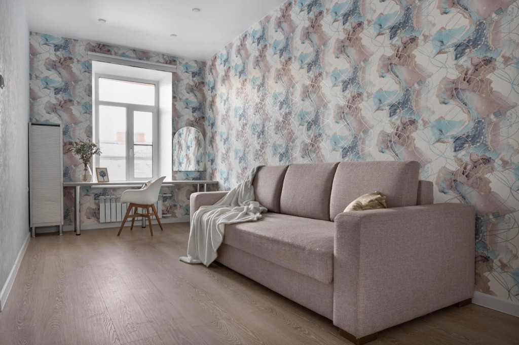 MyHome YourHome (МайХоум ЙоХоум) на улице Верейская