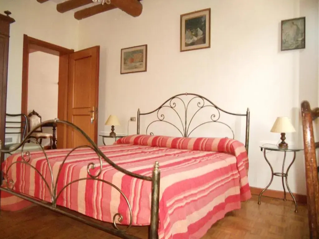 Agriturismo Boaria Bassa