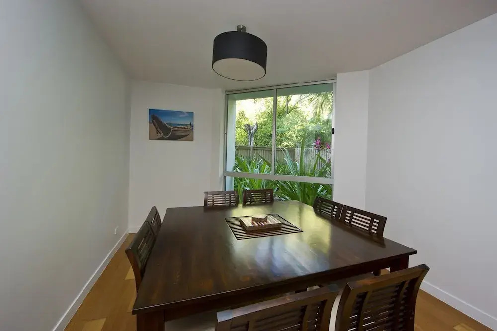 Maggies Beachfront Apt. 9