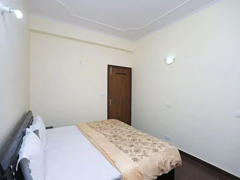 OYO 12265 Home 2BHK Naini Paradise Bhowali Ramgarh
