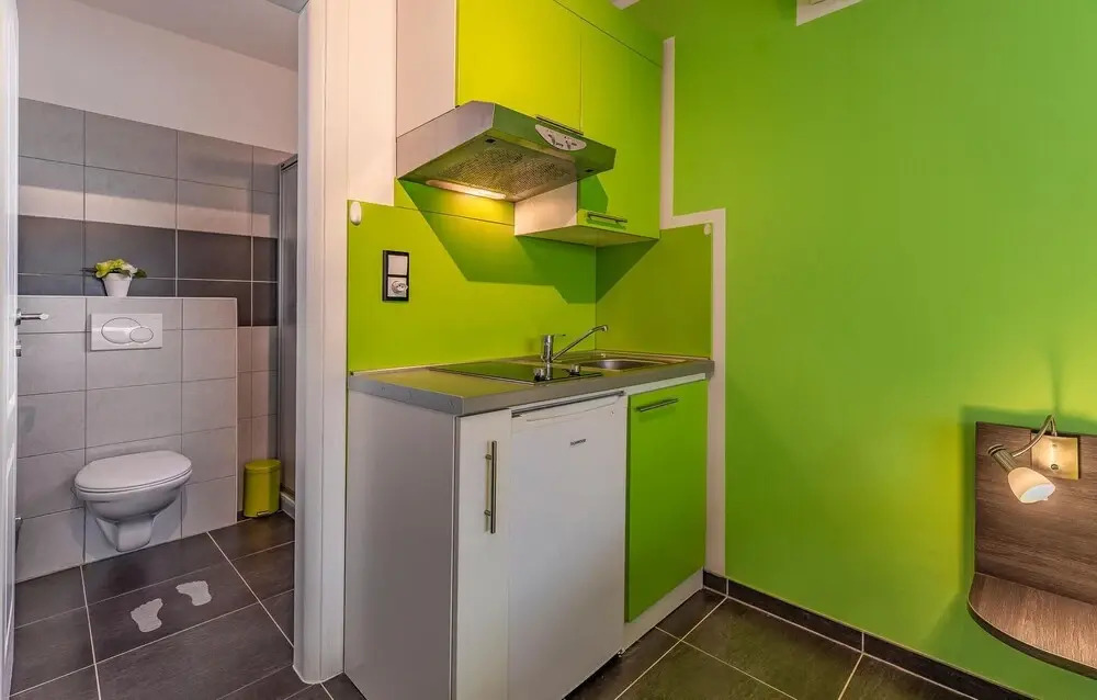 Stunning Apartment in Medulin With Wifi