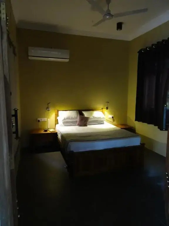 Ok Cabana Negombo