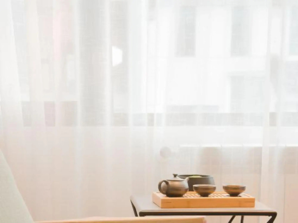 Suzhou Seclusive Tianpingshan Cultural Resort Hotel