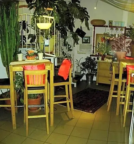 Hotel Papilio