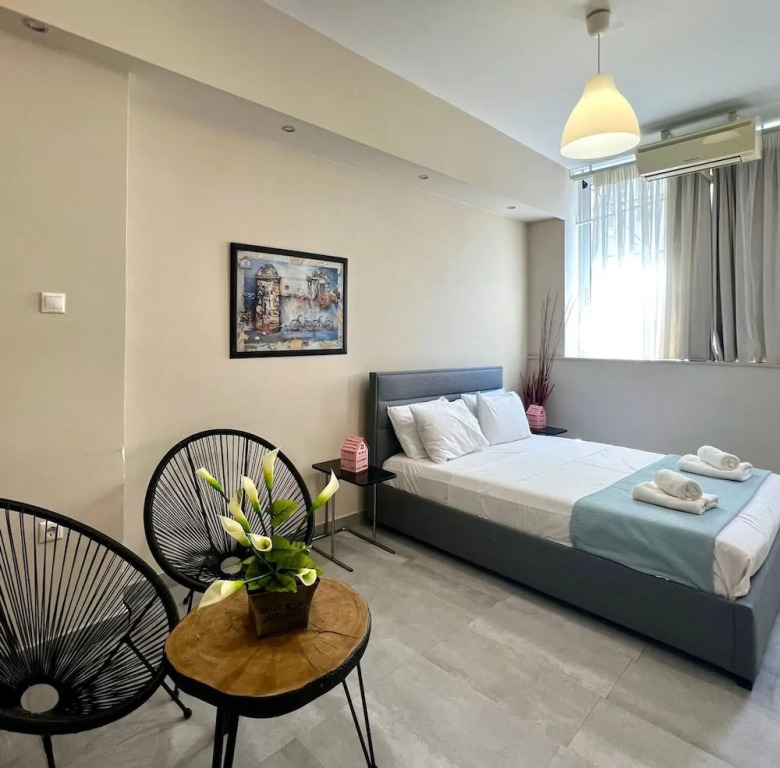 Monastiraki 103 Superhost Hub