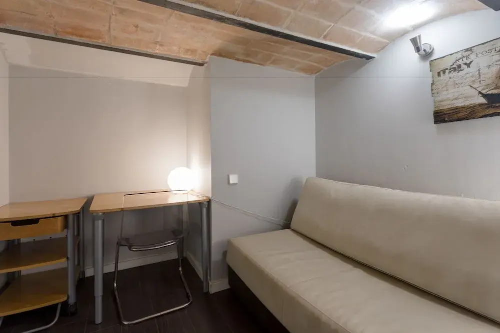 BBarcelona Poblenou Beach Flat