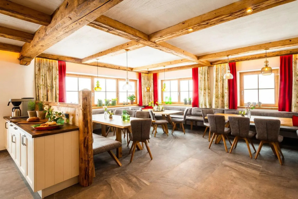 Ferienhaus Mandlberggut