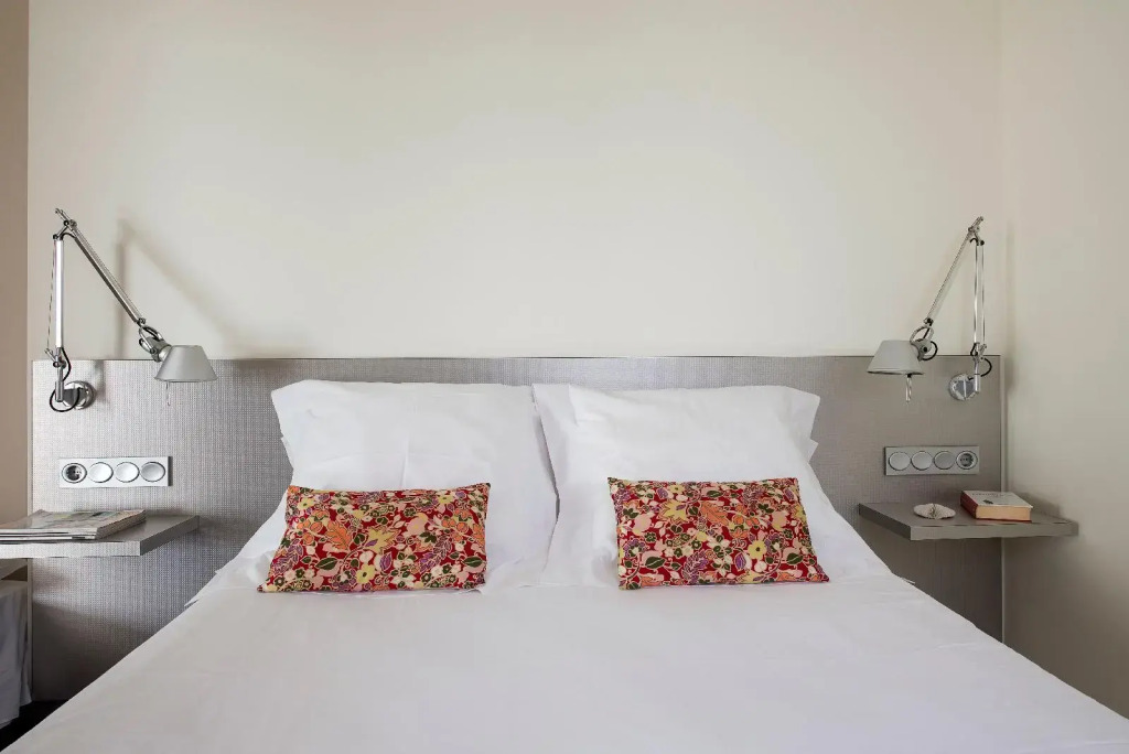 La Alcoba del Agua Hotel Boutique