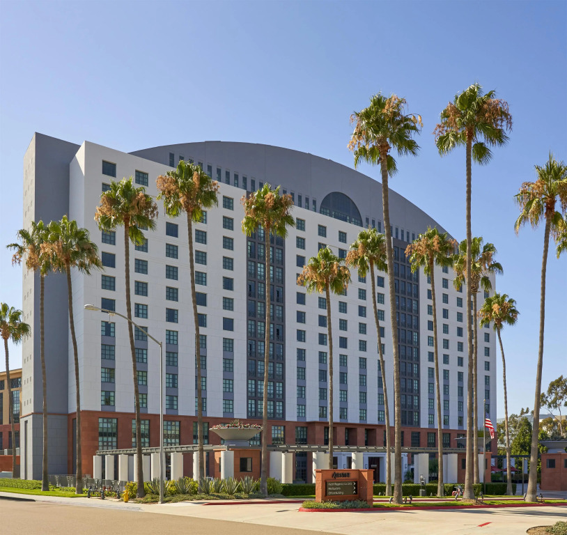 Hyatt Regency La Jolla at Aventine