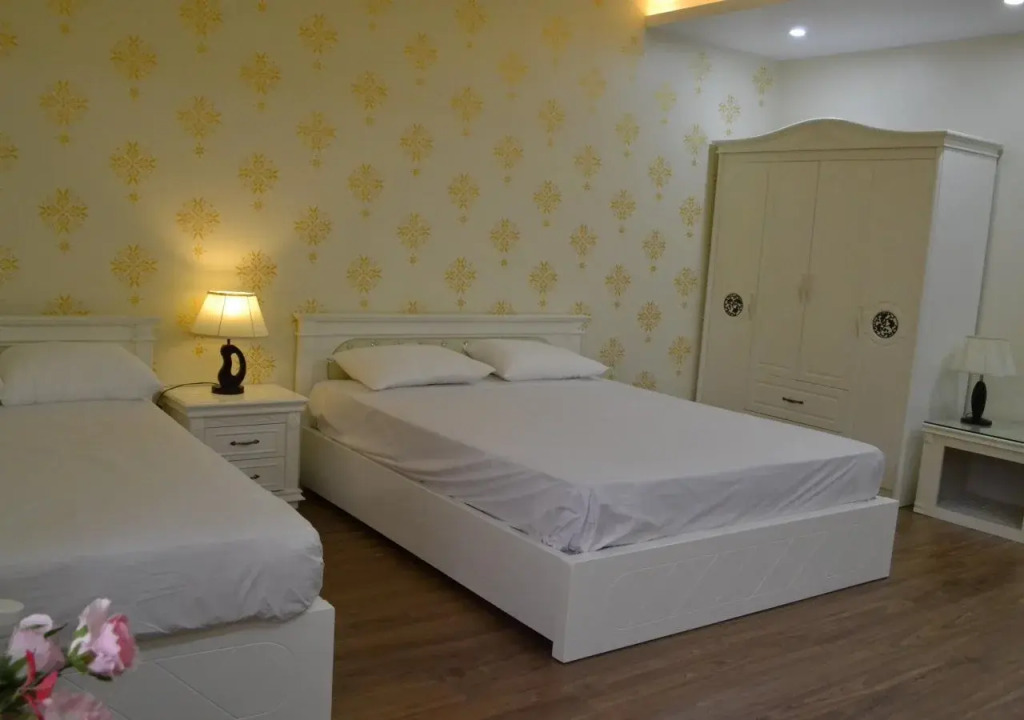 Ruby Ha Long Hotel