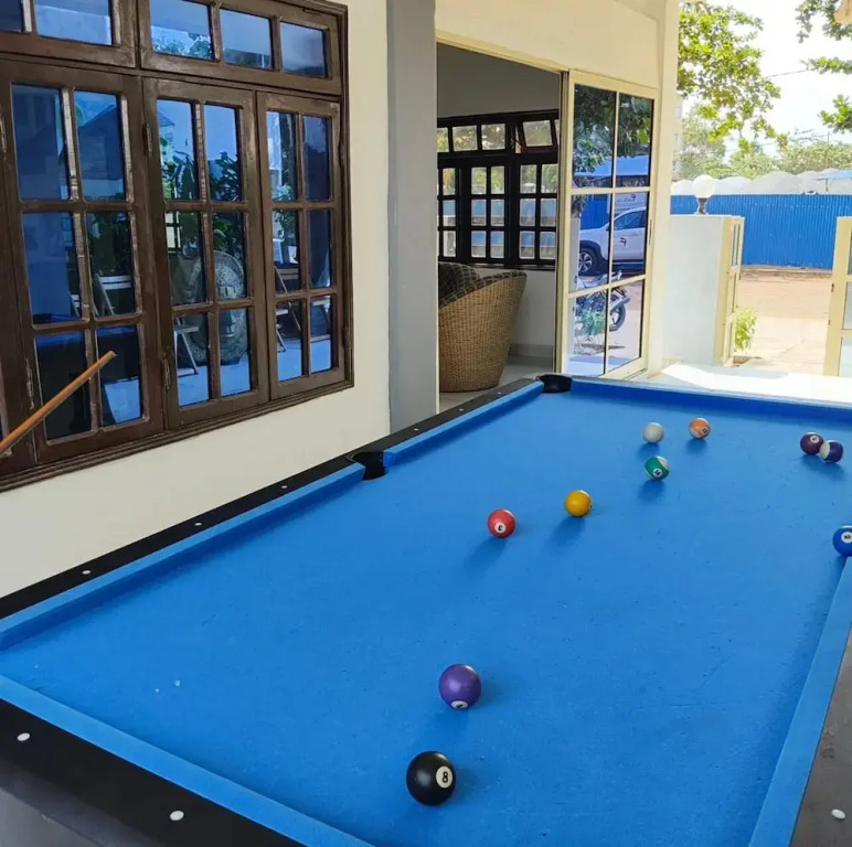 Asva Beach Resort