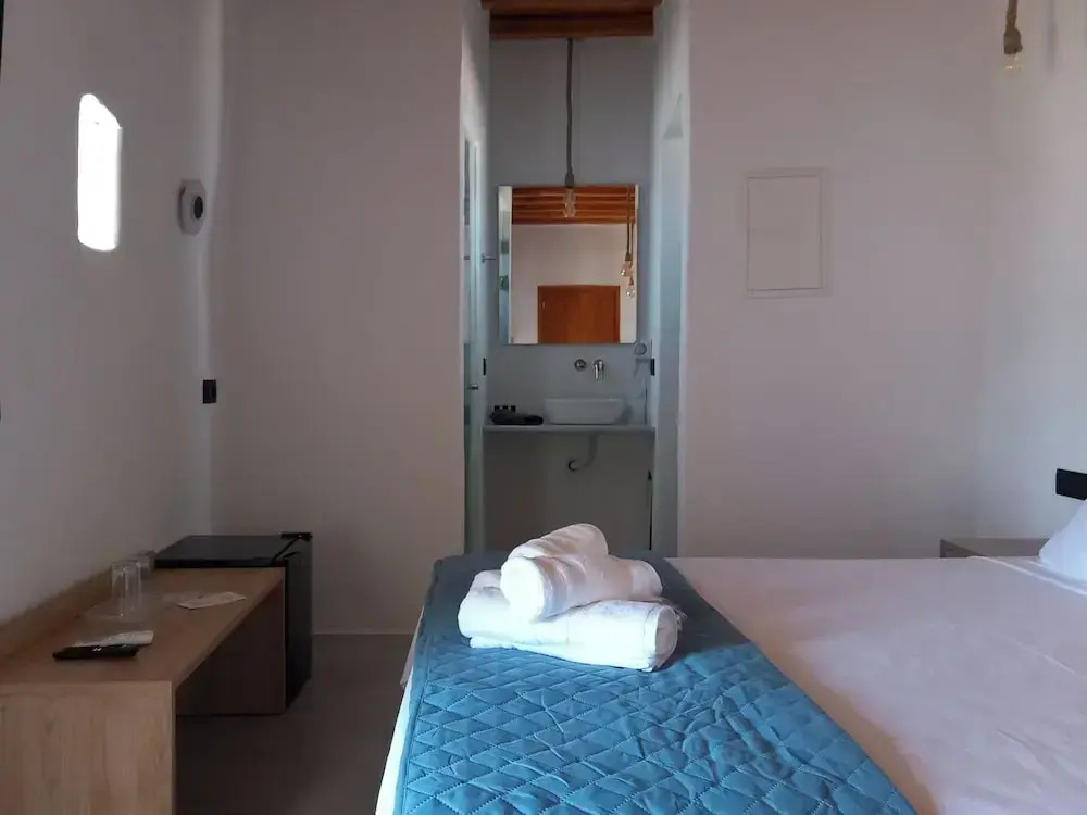 Iria Blue Mykonos