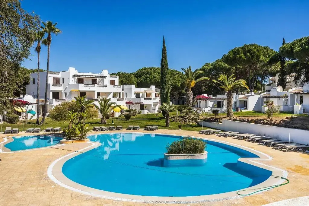 Apartament Portes Balaia Golf Resort
