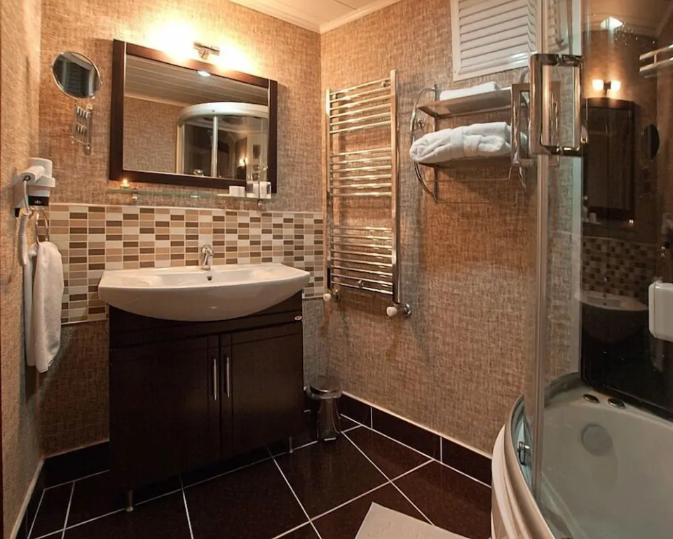 Verman Hotel