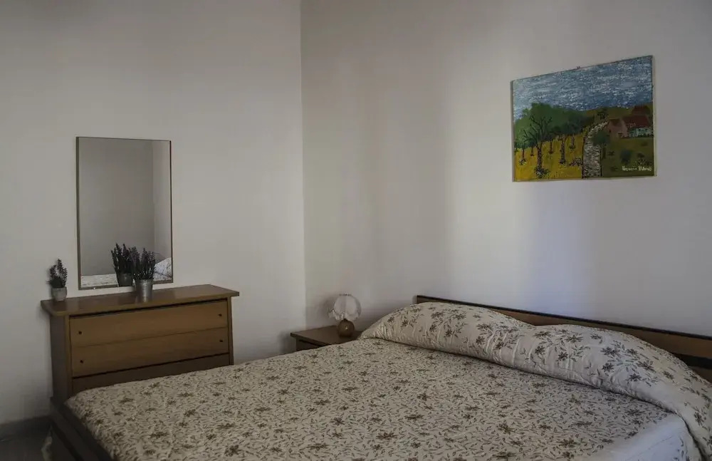 Three Room Apartment 250 Meters From the sea Mormora